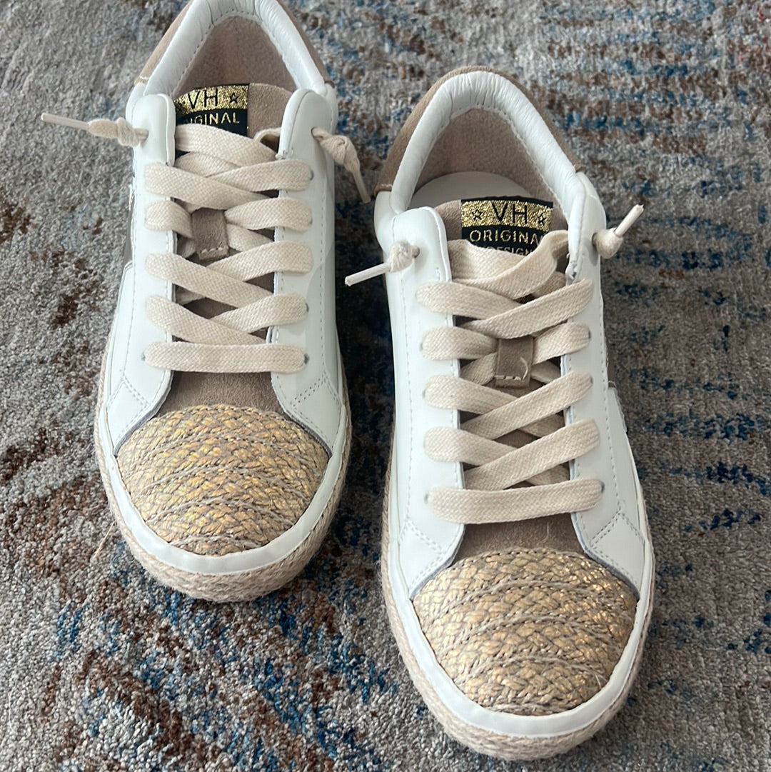 Vintage Havana Suzu Sneaks