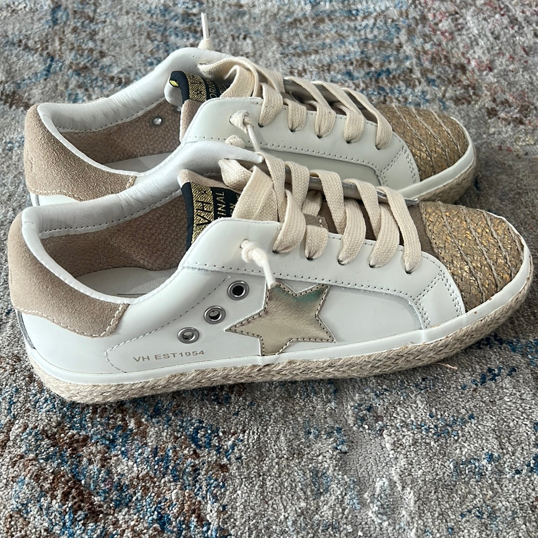 Vintage Havana Suzu Sneaks