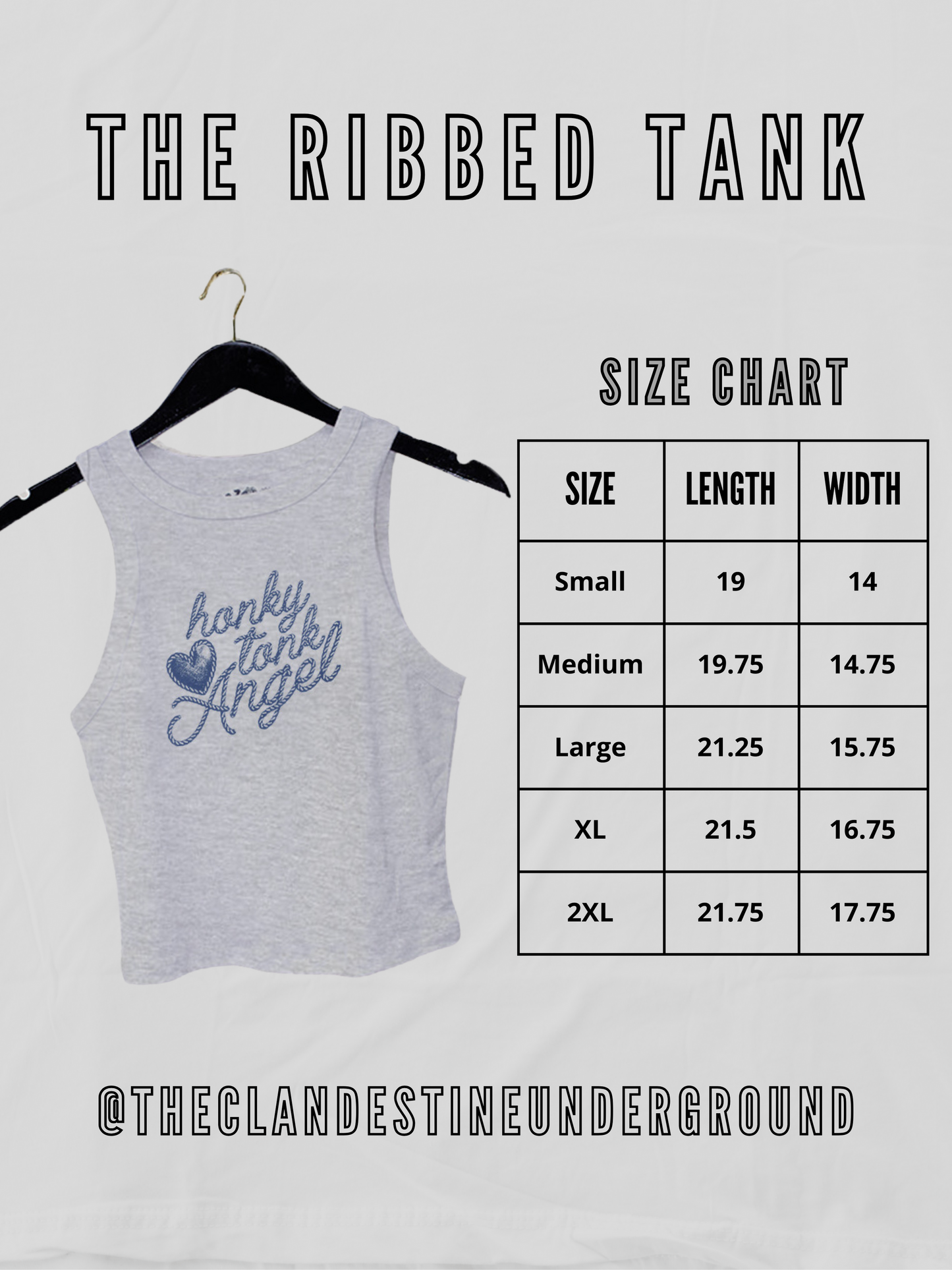 Underground Original Design: Lobsters, Served Fresh Micro-Ribbed Baby Tee