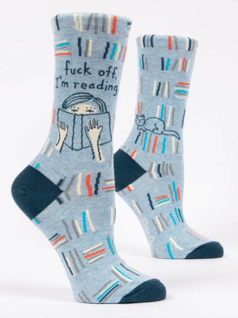 Women's Socks Multiple Sayings