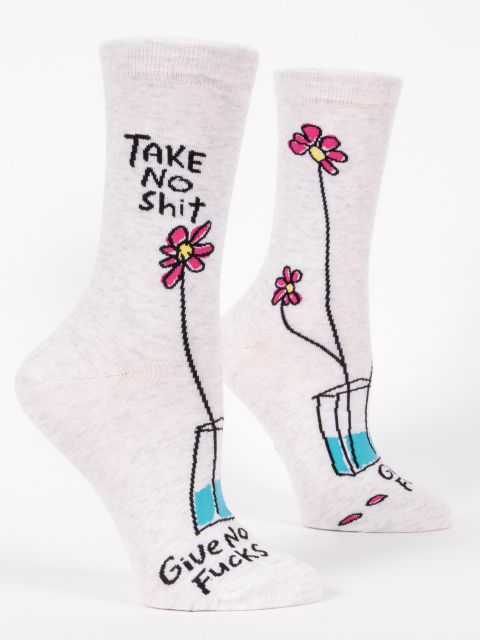 Women's Socks Multiple Sayings