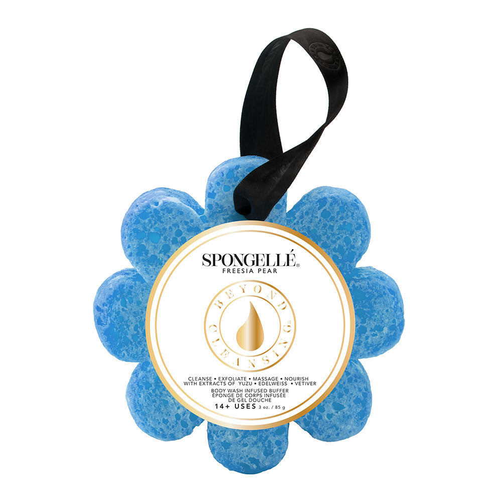Wild Flower Spongelle - 8 Scents