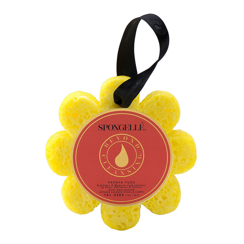 Wild Flower Spongelle - 8 Scents