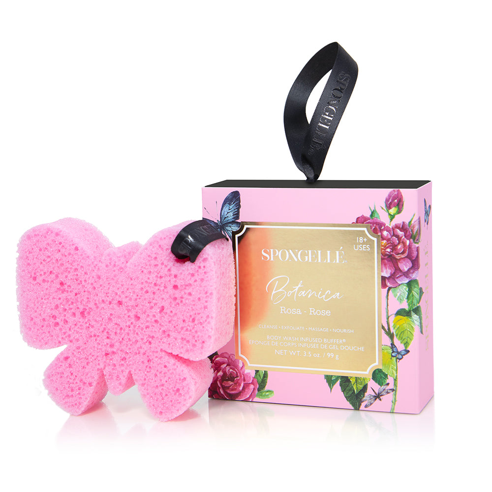 Botanica Buffer - Assorted Scents