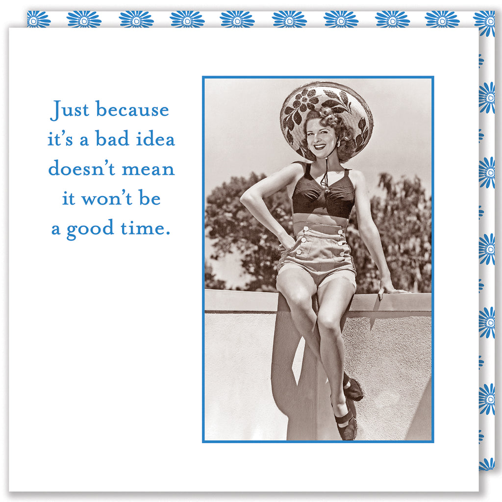 Cocktail Napkins Multiple sayings available