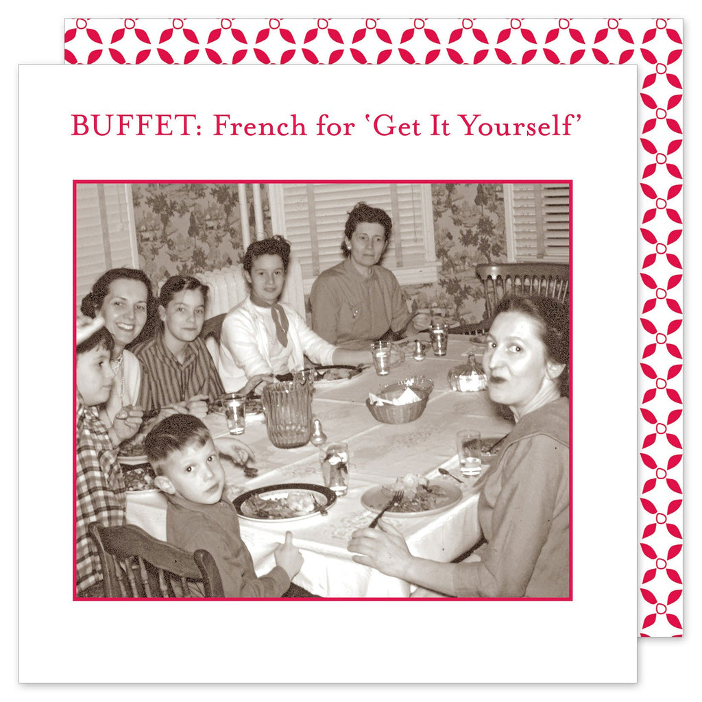 Cocktail Napkins Multiple sayings available