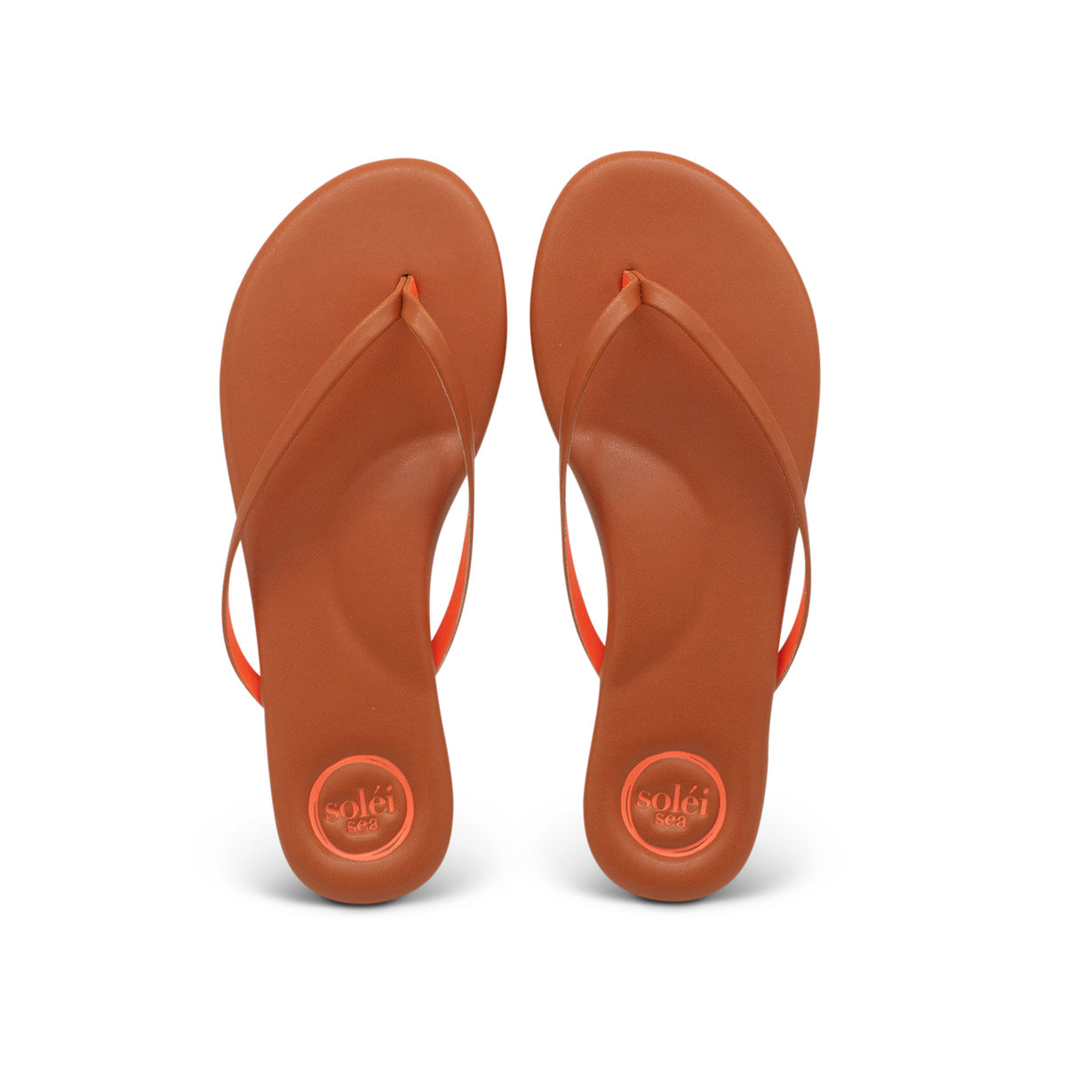Soléi Sea Flip Flops