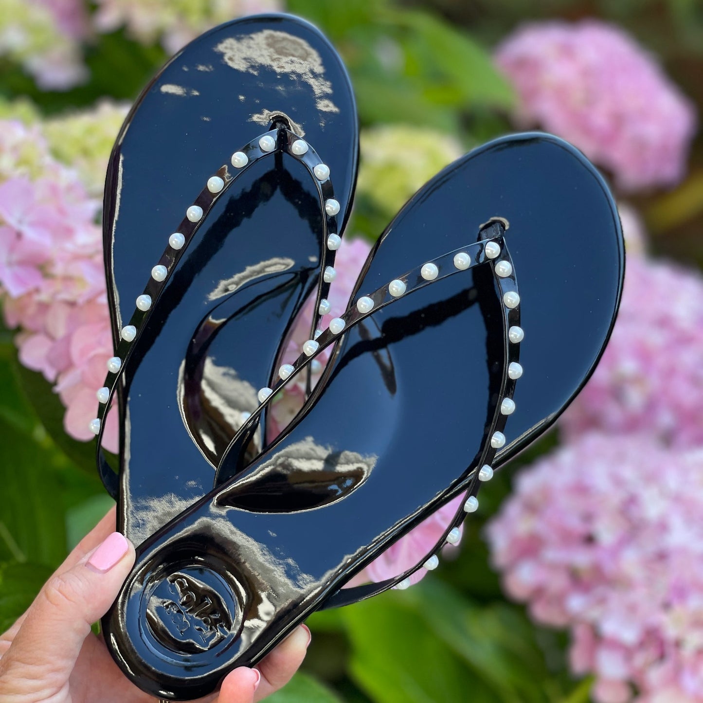 Soléi Sea Flip Flops