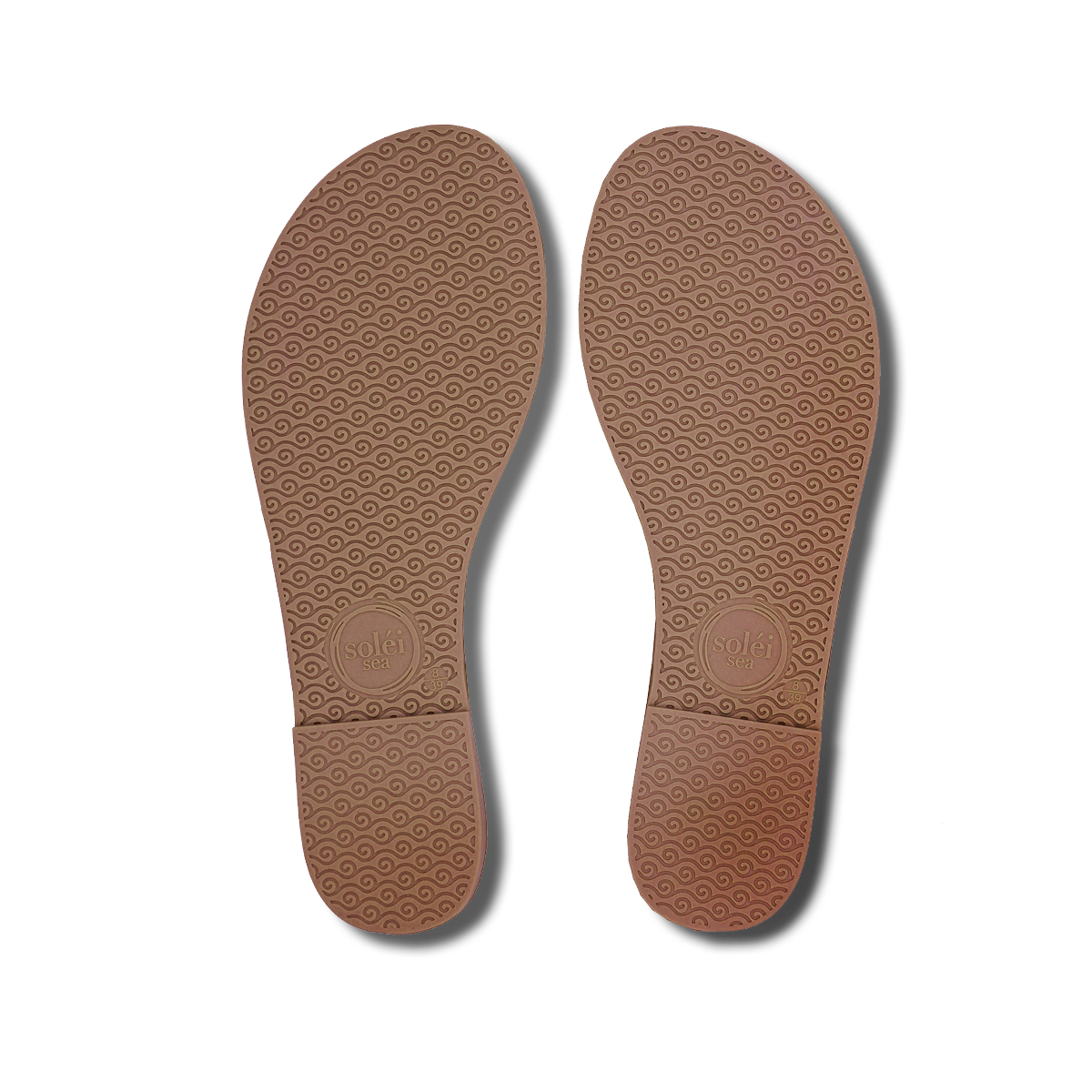 Soléi Sea Flip Flops