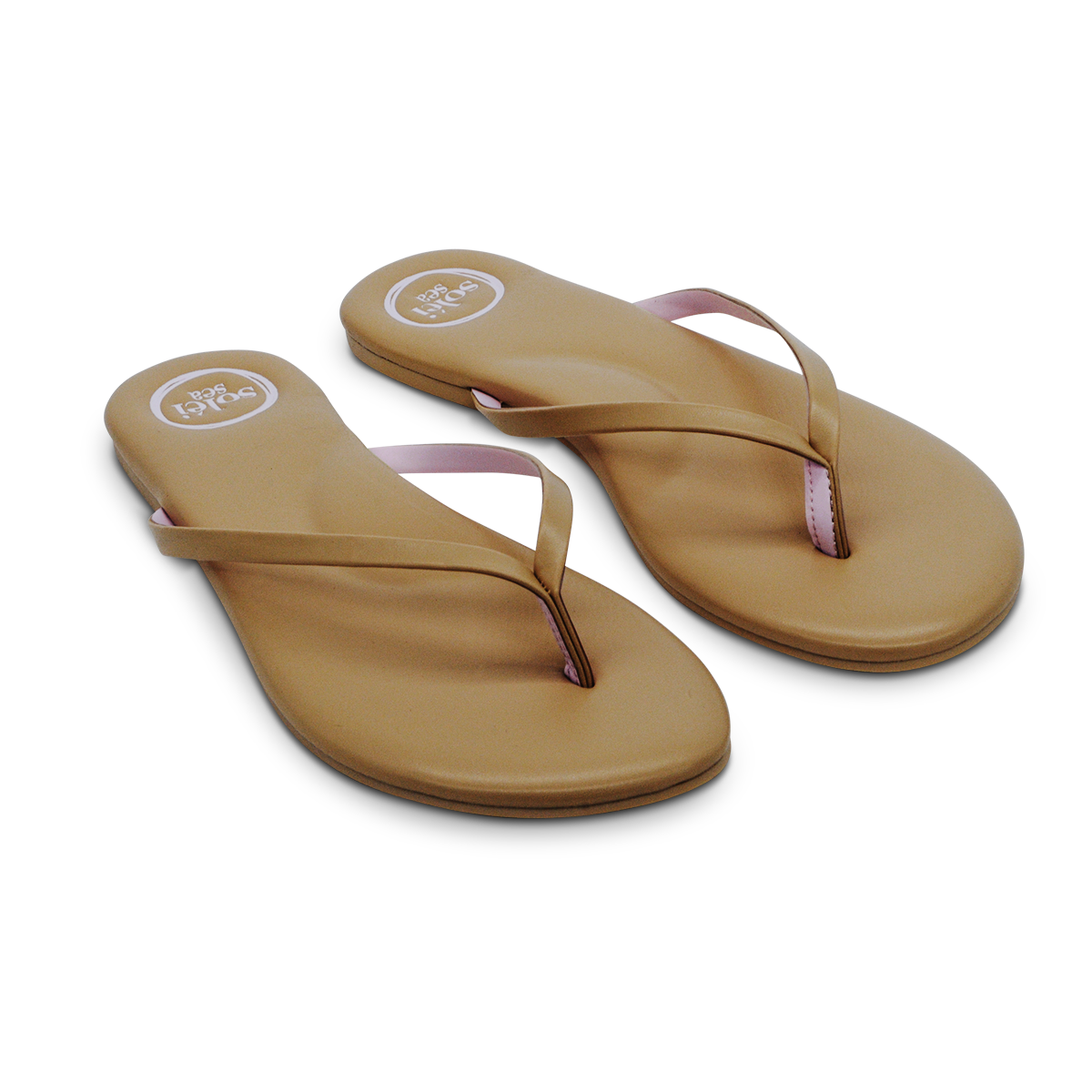 Soléi Sea Flip Flops