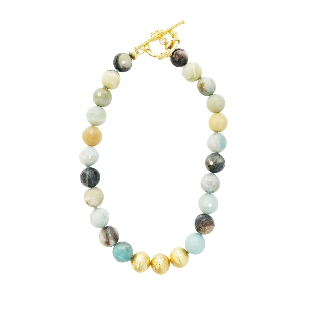 The Collier Necklace