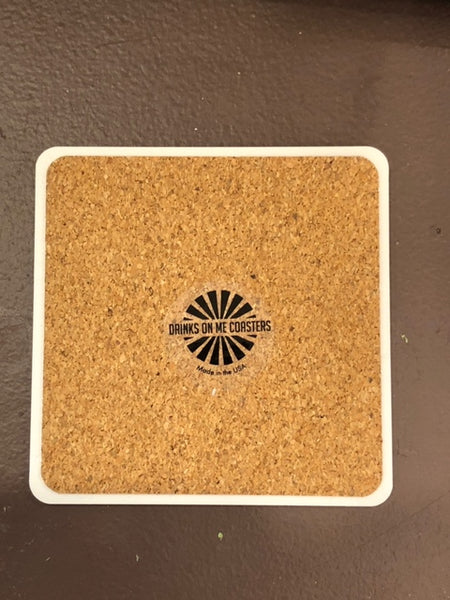 That's What Coaster