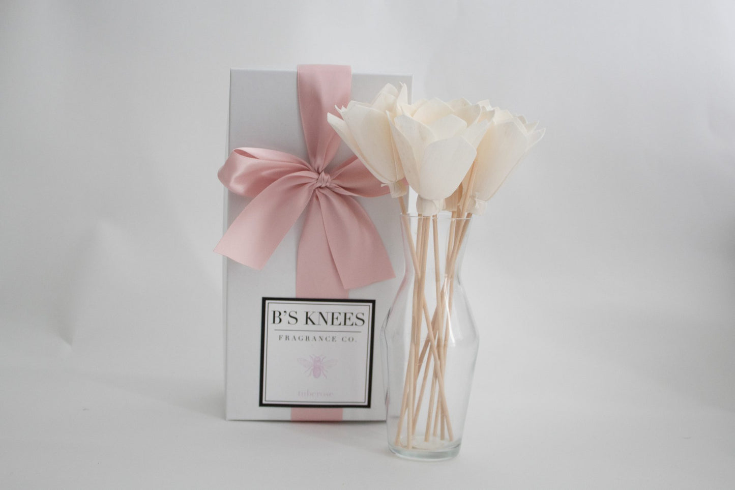 Tuberose Candle