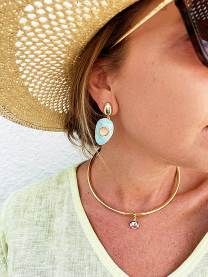 Charms for Cuff Necklace & Roping