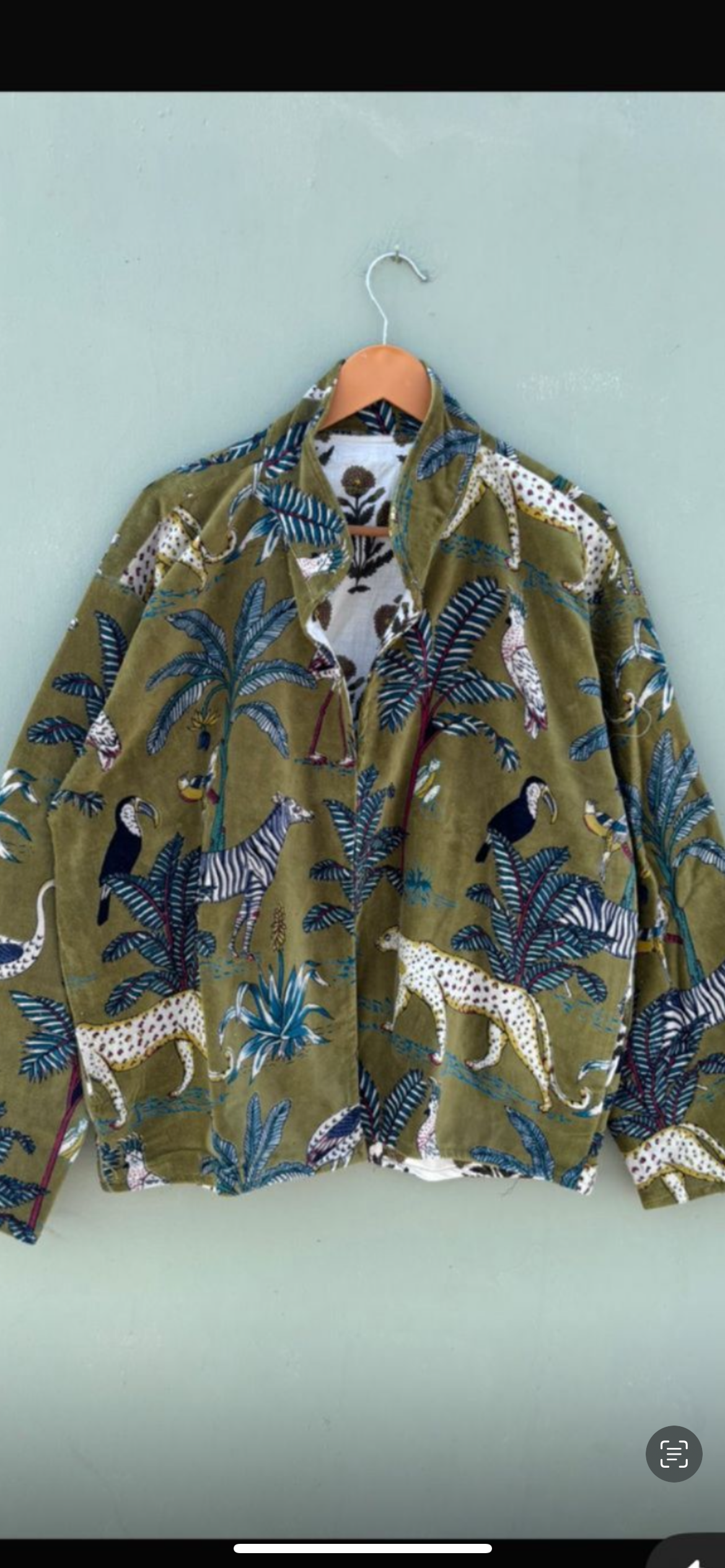 Nala Jacket