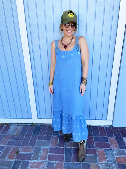 Aubrey Dress *FINAL SALE