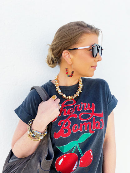 Julia Earrings FINAL SALE