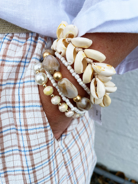 Aria 5-Pack Bracelet Set