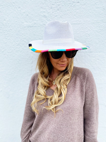 Falco hat *FINAL SALE
