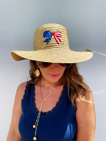 Ashley Hat FINAL SALE