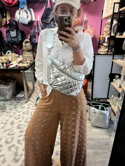 Emily Bum Bag *PREORDER *Multiple colors