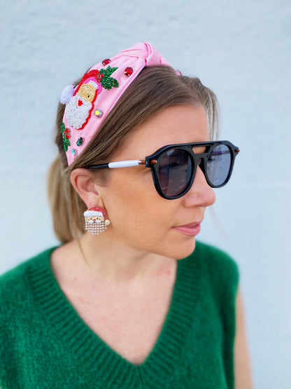 Nick Headband PREORDER