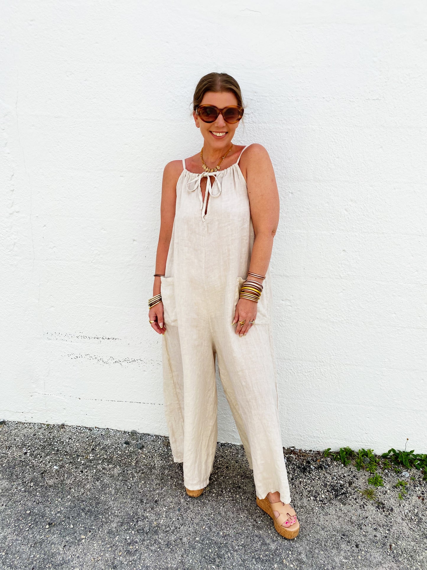 Crystal Jumpsuit