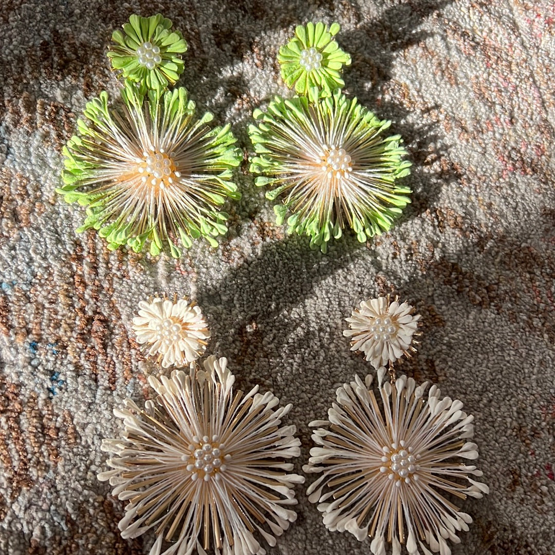 Beatrice Earrings