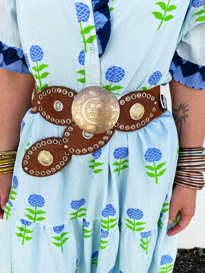 Summer Belts FINAL SALE