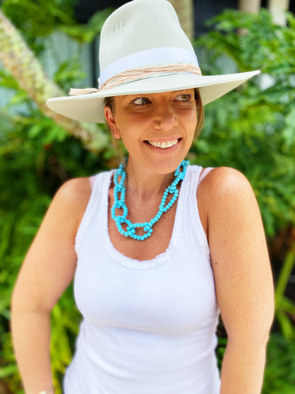 Quinn Necklace *Multiple colors