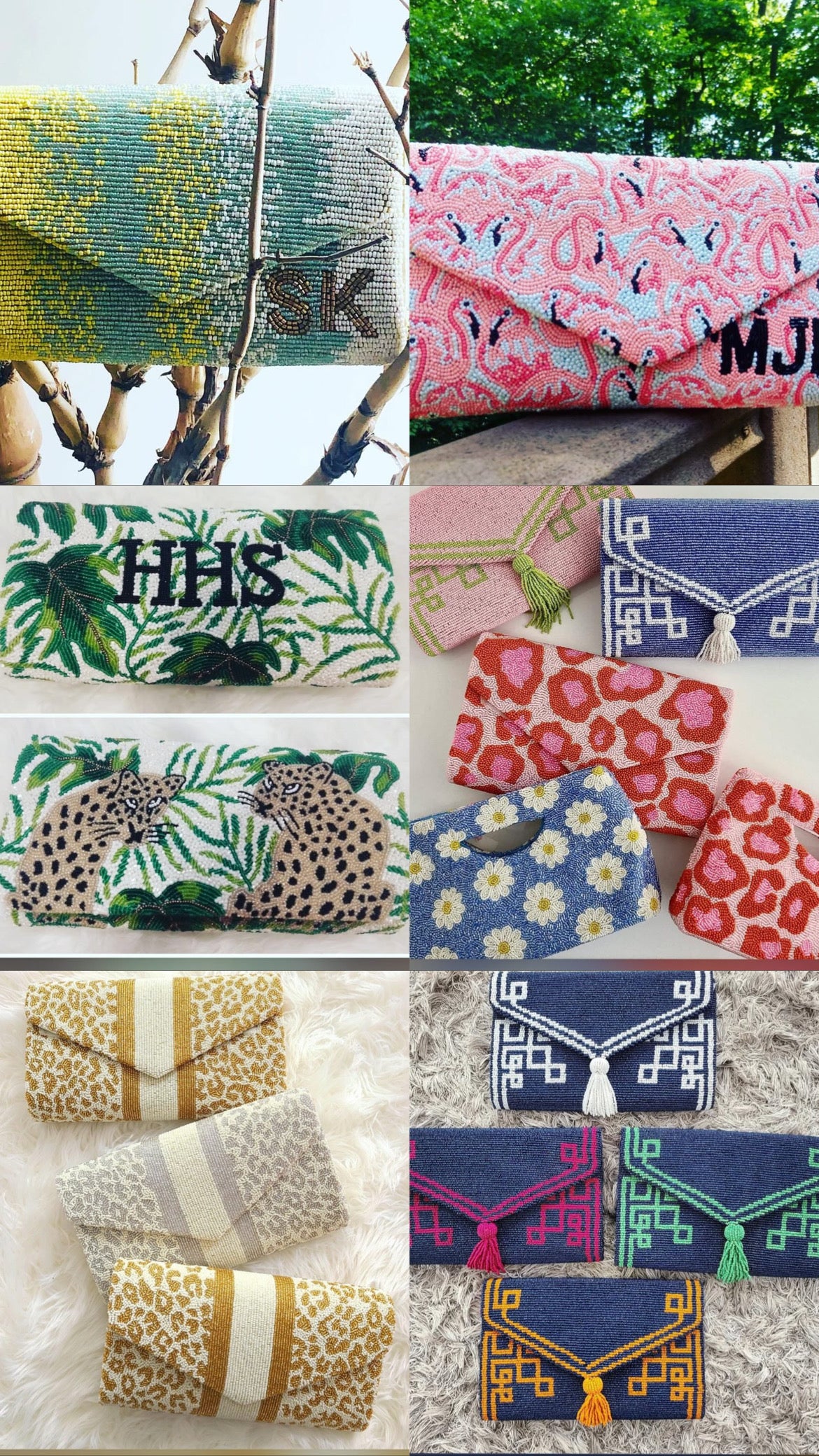 Anushree Bag