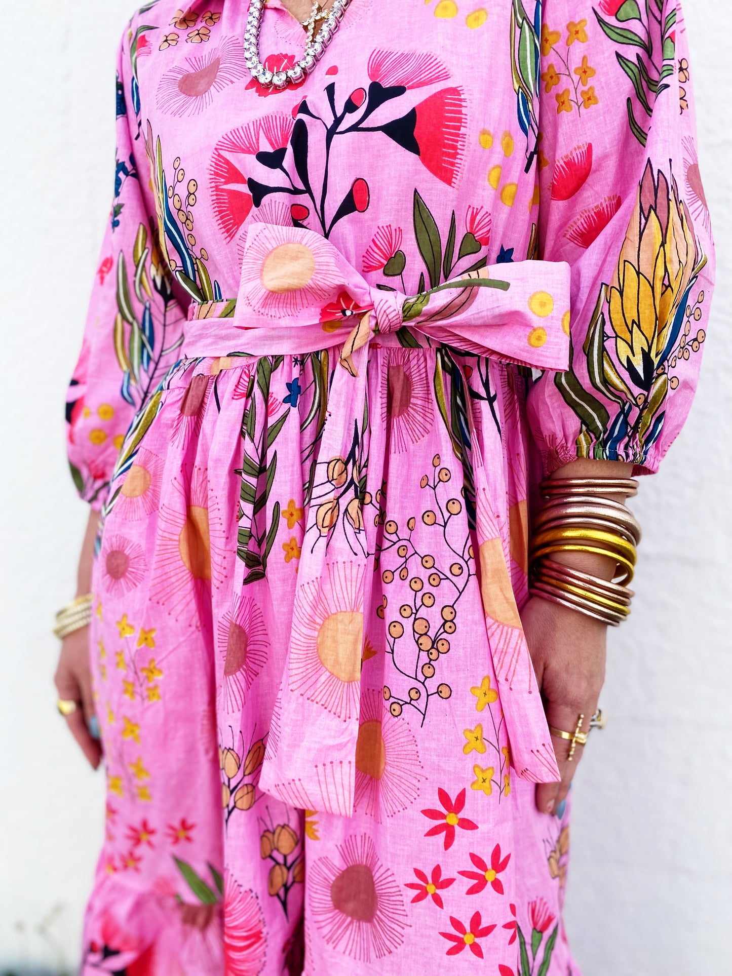 Solana Dress *FINAL SALE