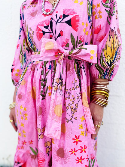 Solana Dress *FINAL SALE