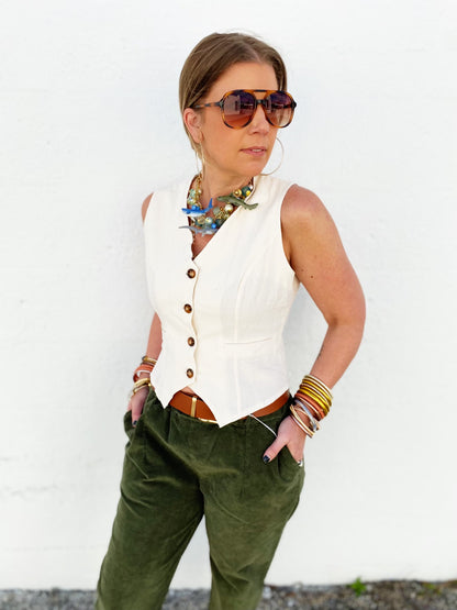 Bodhi Necklace *made in the USA