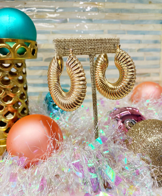 Jacq Earrings *FINAL SALE