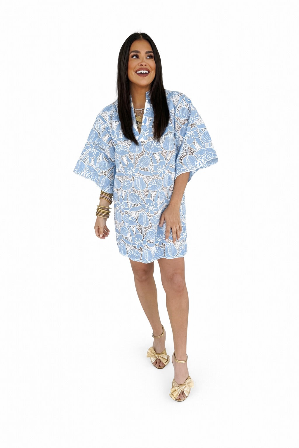 Cameron Dress - Arbors