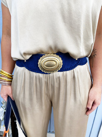 Fashion Belts Assorted