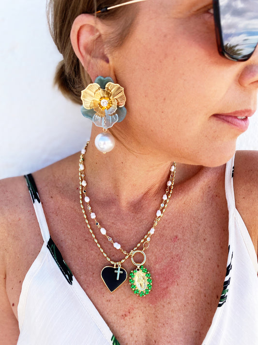 Millie Necklace - Variety Of Styles