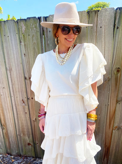 Michelle Set (Available in 2 color ways)