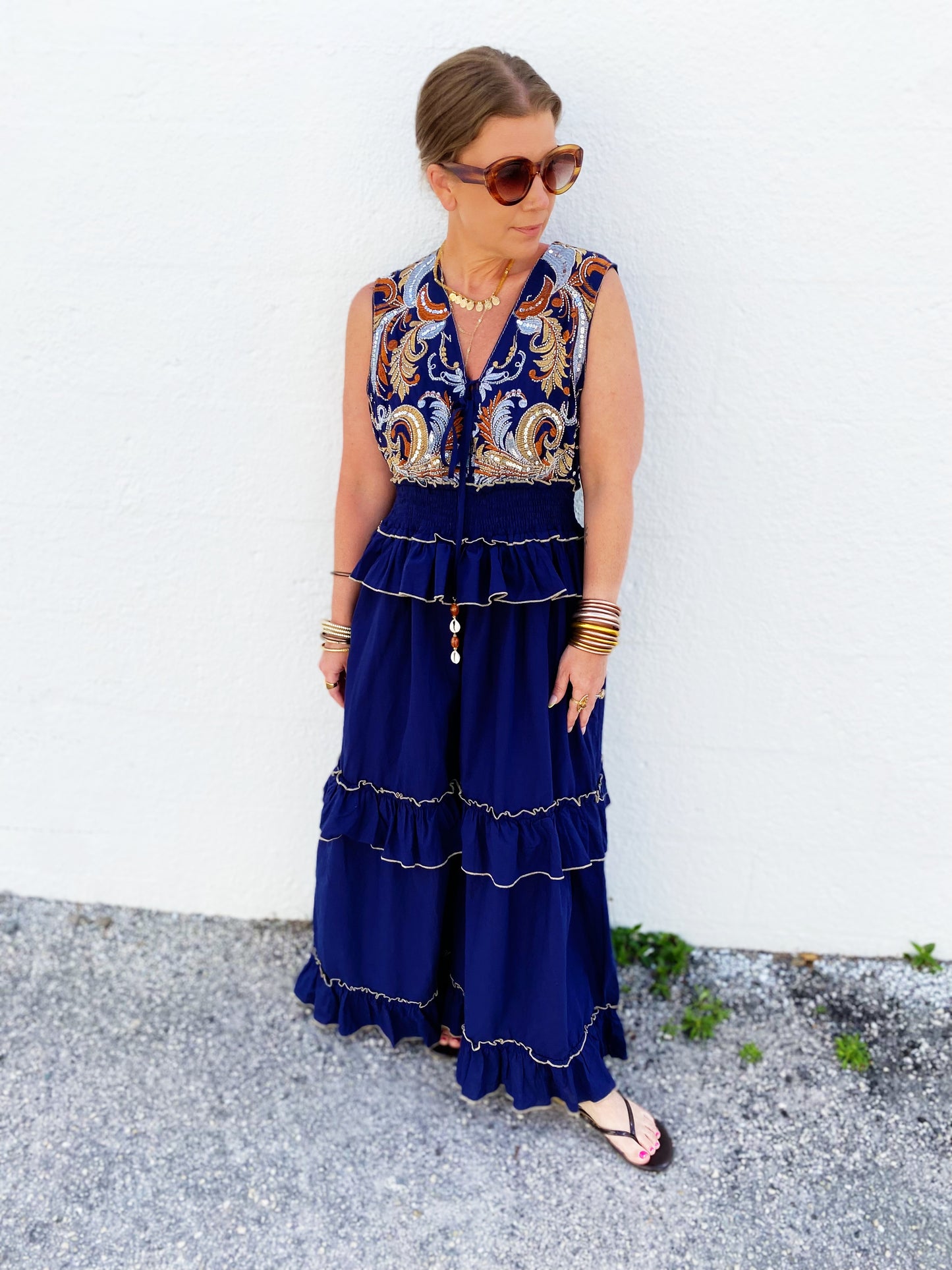 Joy Dress (multiple colors) *FINAL SALE