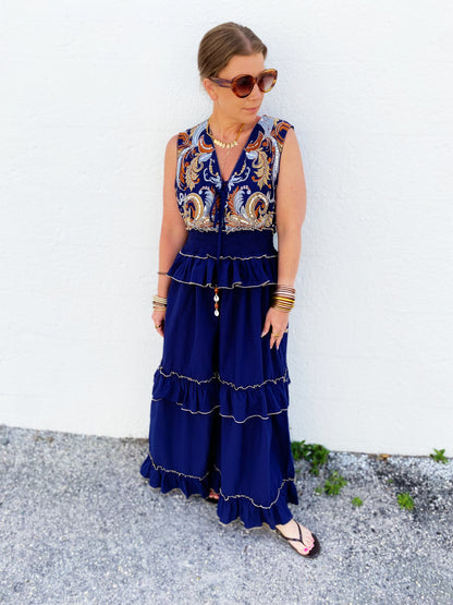 Joy Dress (multiple colors) *FINAL SALE