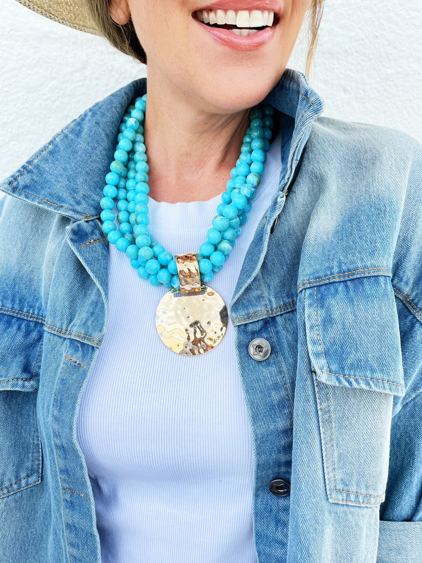 Emma Necklace