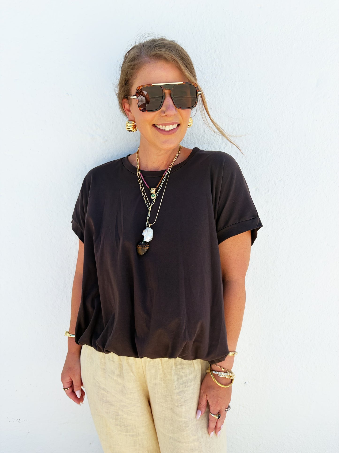 Gertie Bubble Tee