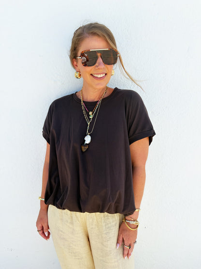 Gertie Bubble Tee