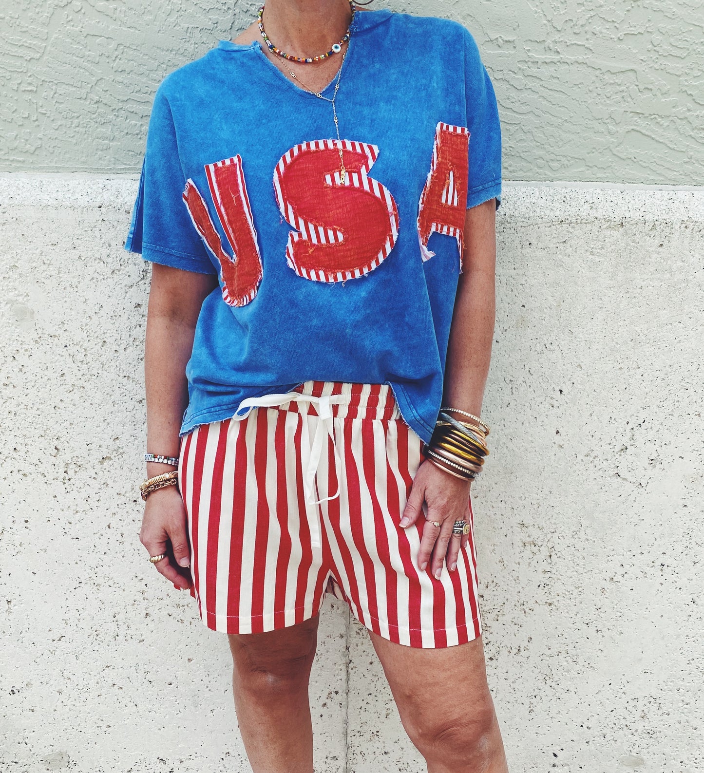 USA Tee Shirt