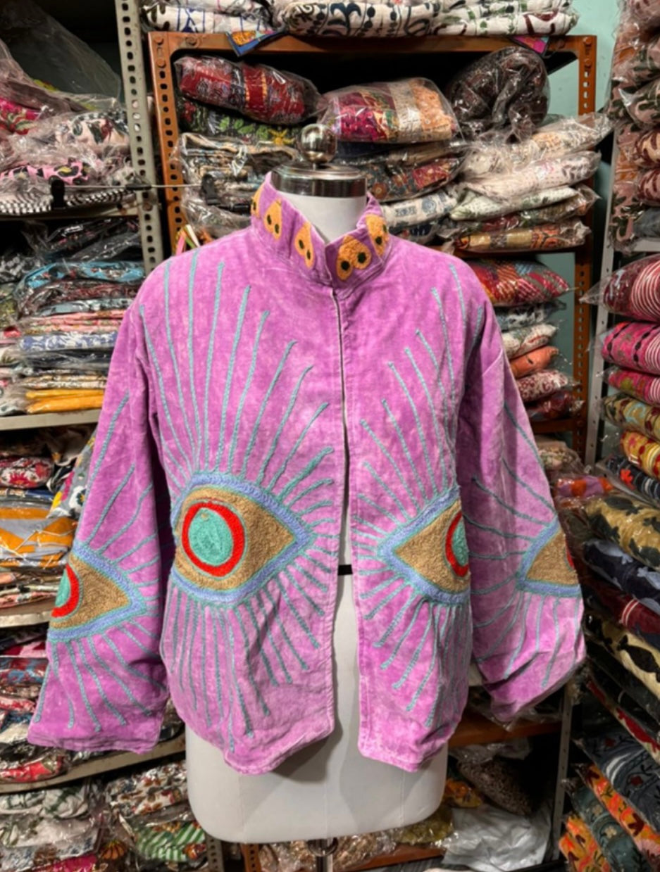 Ishani Jacket *on sale