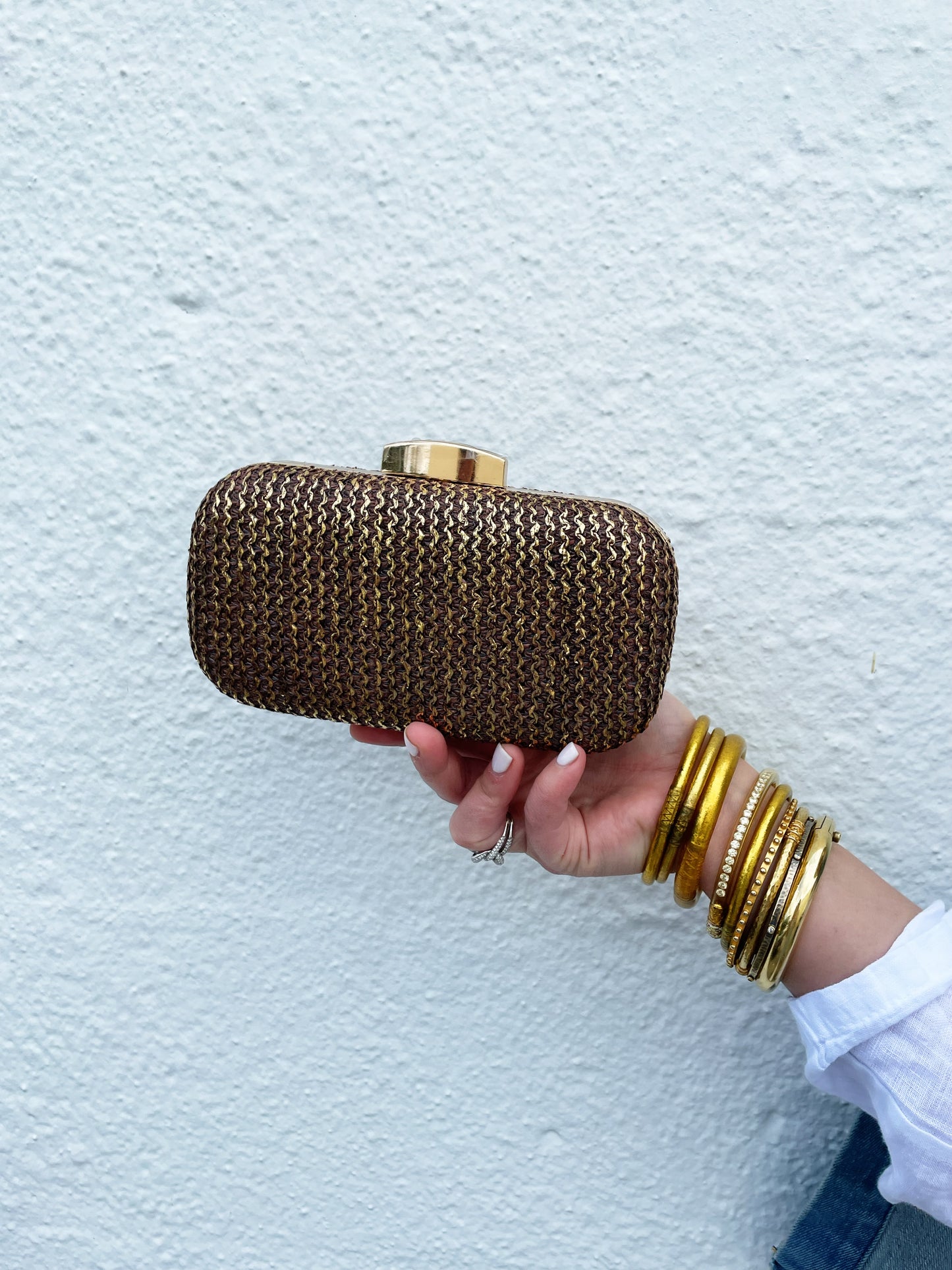 Luna Bag *FINAL SALE