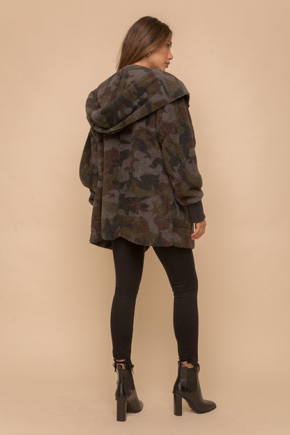 Carrie Camo Perfectnessss One Size