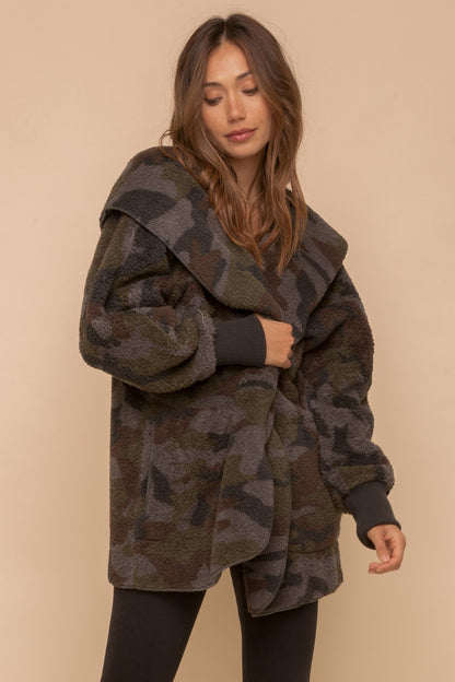 Carrie Camo Perfectnessss One Size