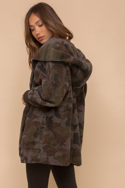 Carrie Camo Perfectnessss One Size